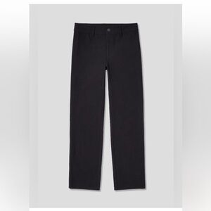 AYR The Daily Dose Pant Black Jeans Pants Women’s Size 31